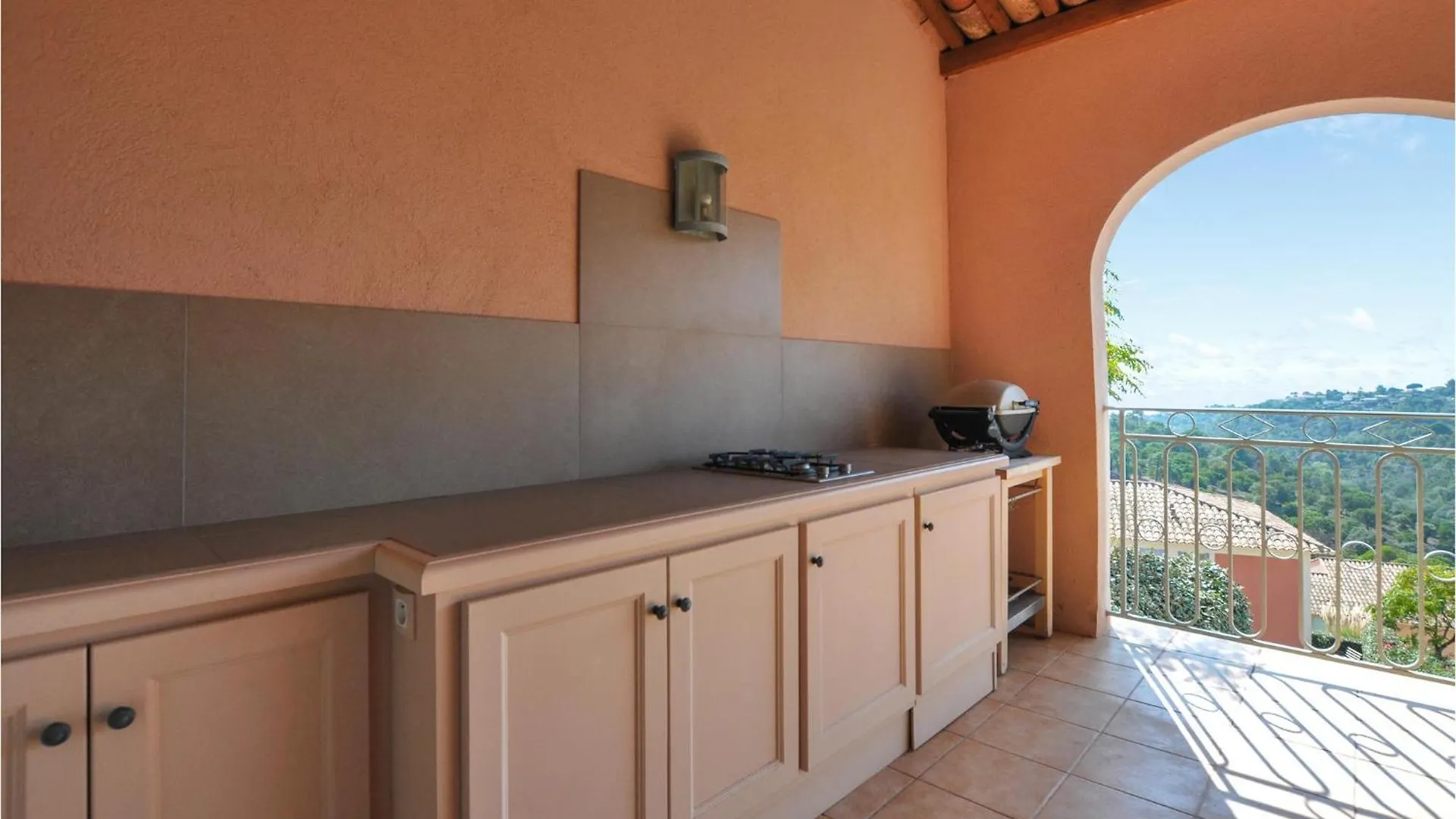 Holiday home Gorgeous Home In Roquebrune-Sur-Argens France