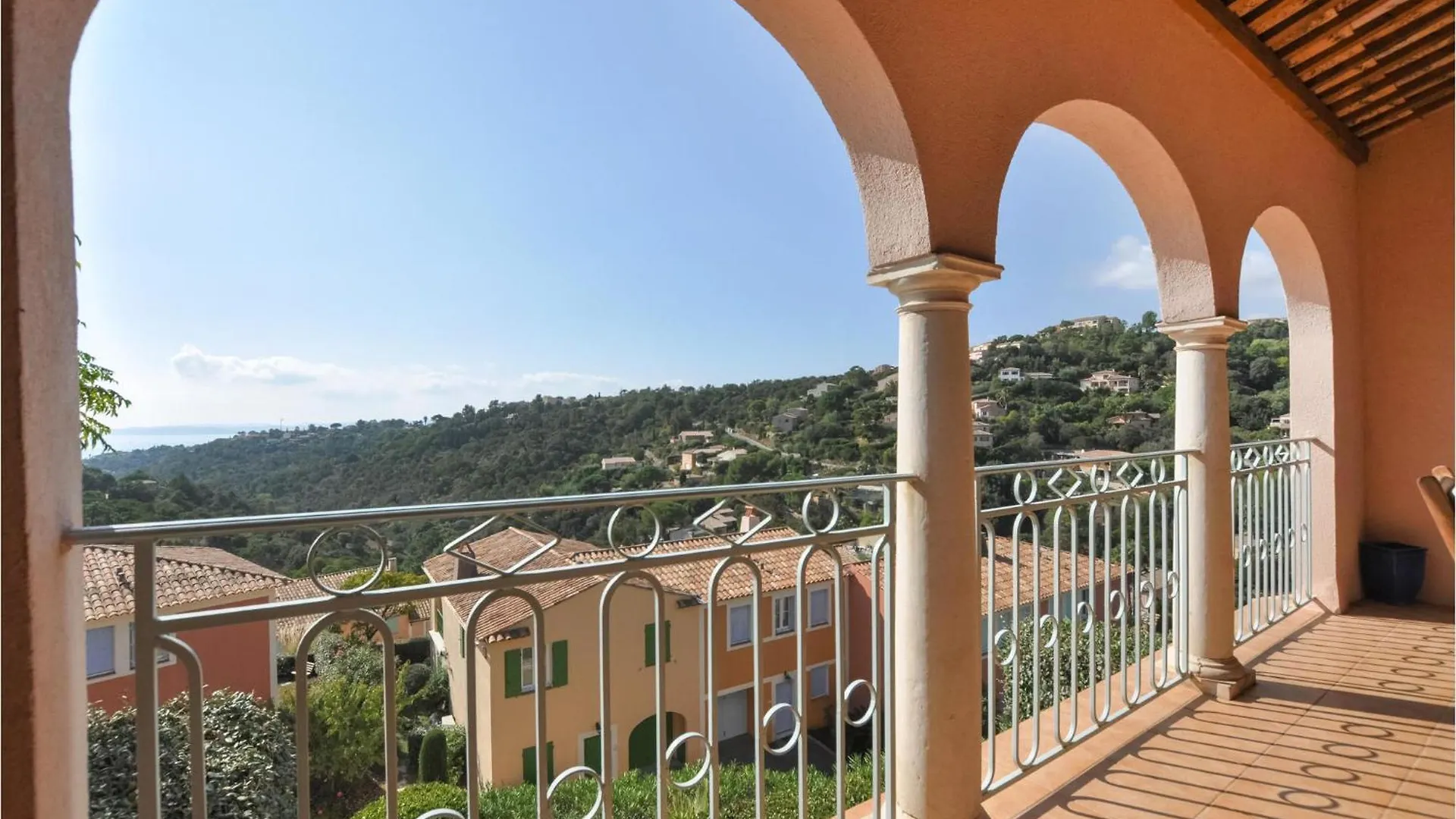 Holiday home Gorgeous Home In Roquebrune-Sur-Argens