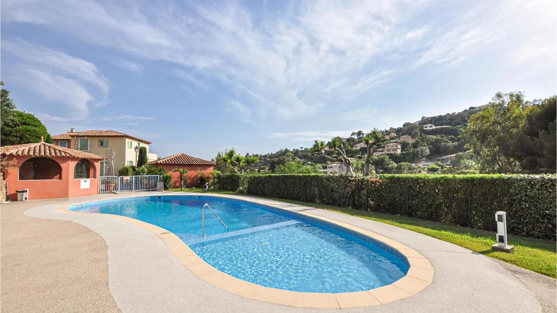 Gorgeous Home In Roquebrune-Sur-Argens