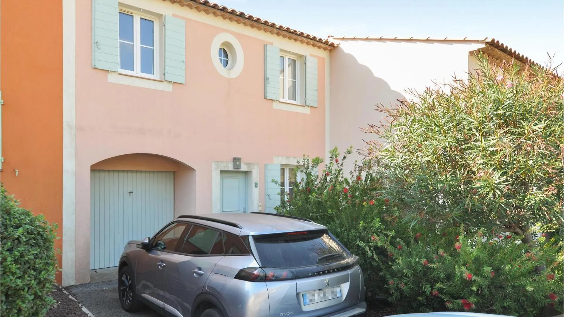 Holiday home Gorgeous Home In Roquebrune-Sur-Argens France