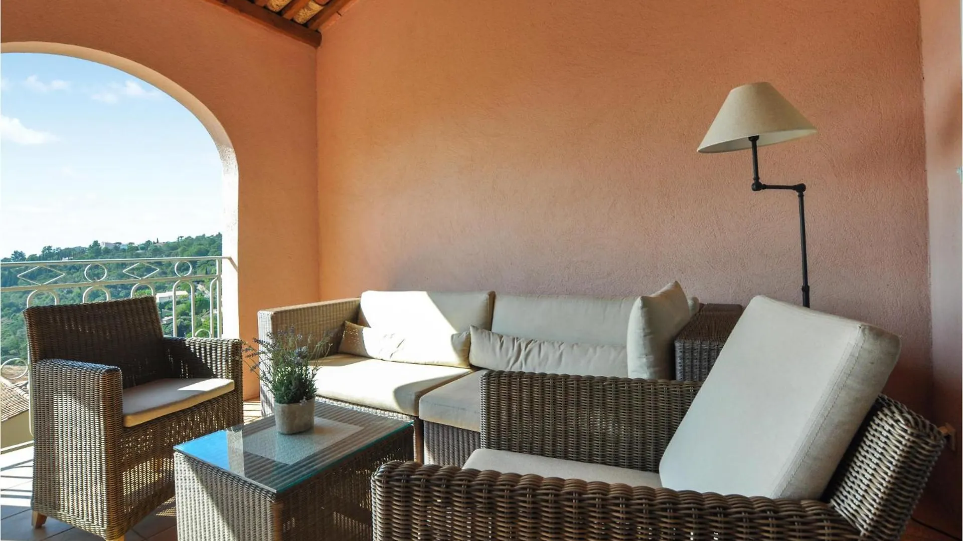 Gorgeous Home In Roquebrune-Sur-Argens 0*,  France