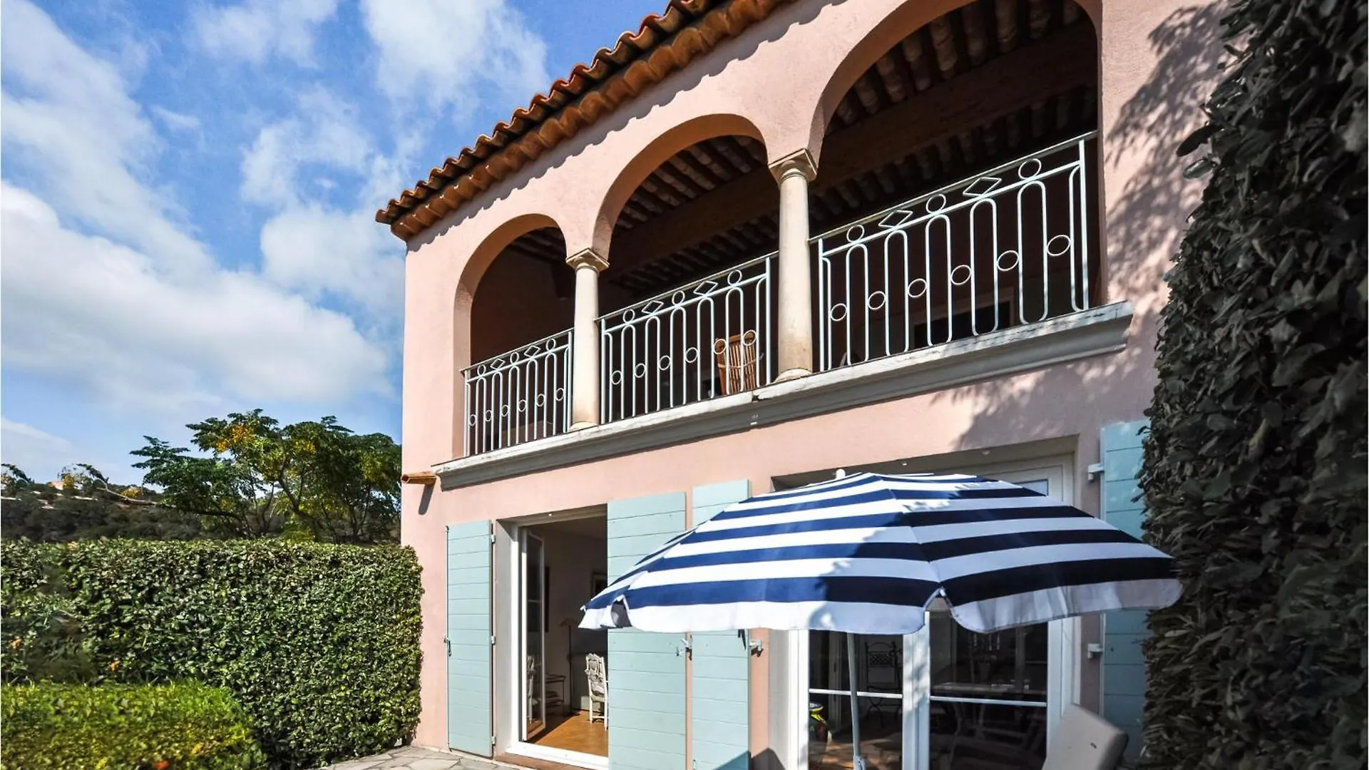 Holiday home Gorgeous Home In Roquebrune-Sur-Argens
