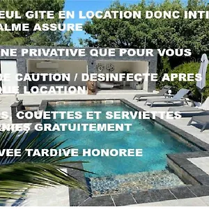 La Désirée'ade Casa vacanze