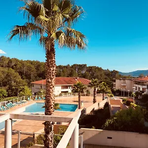 Ferienpark Les Parasols D'argens, Roquebrune-sur Argens