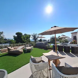 Apartment Vue Reves D'azur Les Issambres, Les Issambres