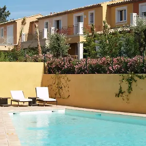 Ferienpark Lagrange - Bastide, Roquebrune-sur Argens