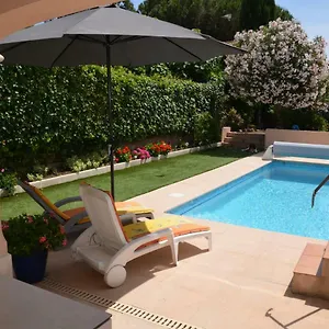 Studio Hirondelle Hébergement de vacances
