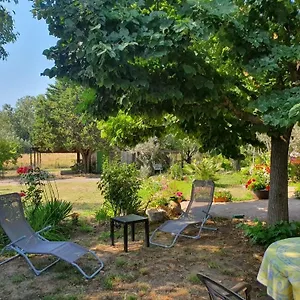 De L Orme Hébergement de vacances